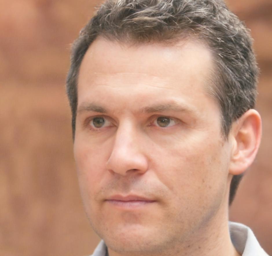 Markus Zimmerer, Finanzexperte