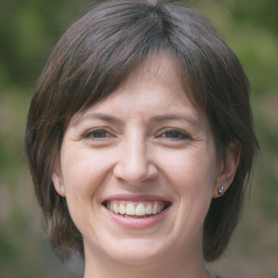 Marlene Kirchhoff, Strategische Geschäftsberaterin